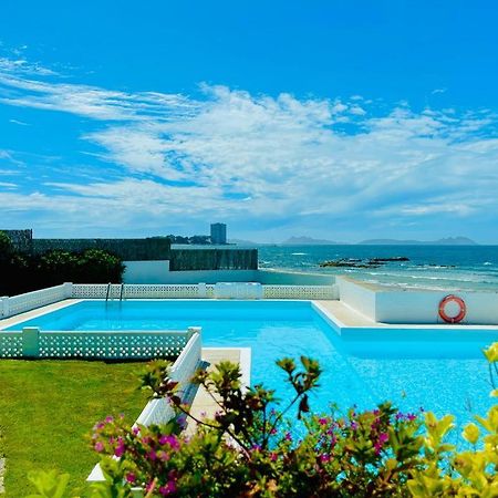 Luxury Views Canido, Beach Acces Comarca de Comarca de Vigo Buitenkant foto