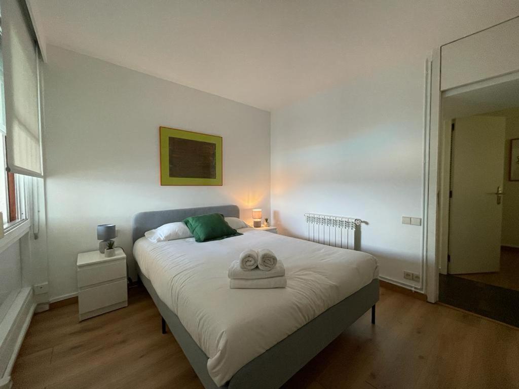 Luxury Views Canido, Beach Acces Comarca de Comarca de Vigo Buitenkant foto